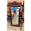 Image 2 : 1 DRAWER STAND WITH MATCHING MIIRROR