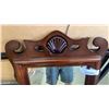 Image 3 : 1 DRAWER STAND WITH MATCHING MIIRROR
