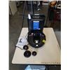 Image 1 : SHARK IQ SELF EMPTY ROBOT VACUUM TESTED AND WORKING RETAIL $699
