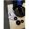 Image 2 : SHARK IQ SELF EMPTY ROBOT VACUUM TESTED AND WORKING RETAIL $699