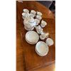 Image 1 : LOT OF ROYAL ALBERT CHINA