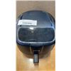 Image 2 : AS NEW BELLA 4QT AIR FRYER WITH TOUCHSCREEN