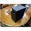 Image 2 : SAMSUNG SOUNDBAR WITH WIRELESS SUB