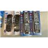 Image 2 : AS NEW PHILIPS CONTOUR HD ANTENNA  AND 9 UNIVERSAL REMOTE CONTROLS