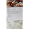 Image 2 : INSIGNIA 5L DIGITAL CONTROL AIR FRYER TESTED AND WORKING, RETAIL $229