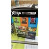 Image 2 : AS NEW NINJA FOODI AUTO IQ 1500 WATT BLENDER SYSTEM TESTED AND WORKING, RETAIL $339