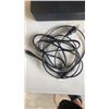 Image 2 : BOSE TV SPEAKER WITH REMOTE 431974 TESTED AND WORKING, RETAIL $329