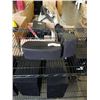 Image 1 : 2 POLK AUDO SPEAKERS - MODEL RM6752 CENTER SPEAKER AND RM6751 SPEAKER - TESTED WORKING, RETAIL $199