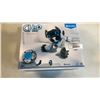 Image 1 : WOWEE CHIP ROBOTIC DOG - TESTED WORKING, RETAIL $169
