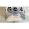 Image 2 : WOWEE CHIP ROBOTIC DOG - TESTED WORKING, RETAIL $169