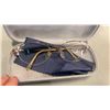 Image 2 : LOT OF SUNGLASSES AND CASES INCLUDING CHRISTAIN DIOR
