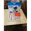 Image 1 : WOWEE CHIP ROBOTIC DOG AND 3 NEW TOYS