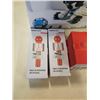 Image 2 : WOWEE CHIP ROBOTIC DOG AND 3 NEW TOYS