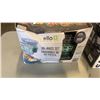 Image 2 : SABATIER COMPACT EXPANDABLE DISH RACK AND ELLO DURAGLASS CONTAINERS