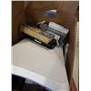 Image 2 : WII CONSOLE WITH GAMES AND CONTROLLERS