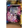 Image 8 : BOX OF EMPTY POKEMON TINS, COLLECTIBLES AND SOME CARDS