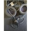 Image 2 : STEEL SERIES ARCTIS 5 RGB GAMING HEADSET - TESTED WORKING, RETAIL $124