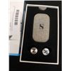Image 2 : SENNHEISER MOMENTUM TRUE WIRELESS EARBUDS - TESTED WORKING, RETAIL $329