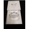 Image 1 : APPLE AIRPODS PRO WITH MAGSAFE CHARGING CASE - TESTED WORKING, RETAIL $279