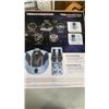 Image 2 : THRUSTMASTER TCA OFFICER PACK AIRBUS EDITION FLIGHT STICK TESTED AND WORKING, RETAIL $269