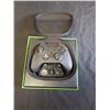 Image 2 : XBOX ONE ELITE SERIES 2 WIRELESS CONTROLLER - TESTED WORKING, RETAIL $229