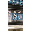 Image 2 : 3 NHL COLLECTIBLE PRINTS