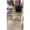 Image 1 : 8 TIER SHOE RACK