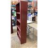 Image 2 : 73 INCH TALL BOOKSHELF