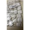 Image 2 : 25 LOST PROPERTY APPLE AIRPOD AND AIRPODS PRO CHARGING CASES