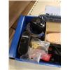 Image 2 : TRAY OF NEW ROOMBA PARTS AND ACCESSORIES