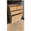 Image 2 : IKEA MAPLE 6 DRAWER CHEST OF DRAWERS