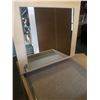 Image 2 : IKEA MAPLE 6 DRAWER LINGERE CHEST WITH JEWELRY STORAGE FLIP UP MIRROR TOP