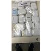 Image 2 : 25 LOST PROPERTY APPLE AIRPOD AND AIRPODS PRO CHARGING CASES