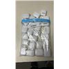 Image 1 : 25 LOST PROPERTY APPLE AIRPOD AND AIRPODS PRO CHARGING CASES