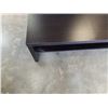 Image 2 : ESPRESSO COFFEE TABLE