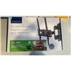 Image 2 : 2 AS NEW INSIGNIA TV WALL MOUNTS 47"-90" FIXED AND 33"-46" FULL MOTION