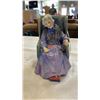 Image 1 : ROYAL DOULTON FIGURE JOAN 1422
