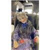 Image 2 : ROYAL DOULTON FIGURE JOAN 1422