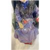 Image 3 : ROYAL DOULTON FIGURE JOAN 1422