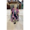 Image 1 : ROYAL DOULTON FIGURE DARBY 1427