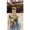 Image 2 : ROYAL DOULTON FIGURE ADRIENNE 2304