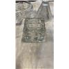 Image 2 : 3 PC OF HEAVY CUT CRYSTAL