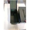 Image 2 : 2 METAL AMMO BOXES
