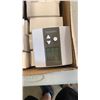 Image 2 : TRAY OF NEW NEPRONIC THERMOSTATS, NEPTRONIC VENT THERMOMETERS AND LED LIGHT