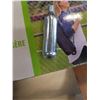 Image 8 : CASCADE HIGH BACK CHAIR AND BOX OF THREADED 16G CO2 CARTRIDGES