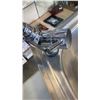 Image 2 : STAINLESS DROPIN IN SINK WITH TAP