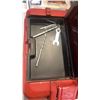 Image 2 : HUSKY TOOLBOX WITH CONTENTS