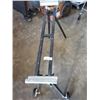 Image 2 : FOLDING SAW STAND