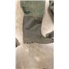 Image 2 : 2 PAIRS SIZE 11 WADERS