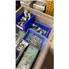 Image 2 : SOCKET SET, DRAWER SLIDES, ELECTRICAL CONNECTORS, BRACKETS